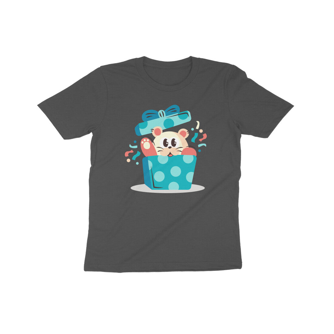 Bear Gift Kids T-Shirt