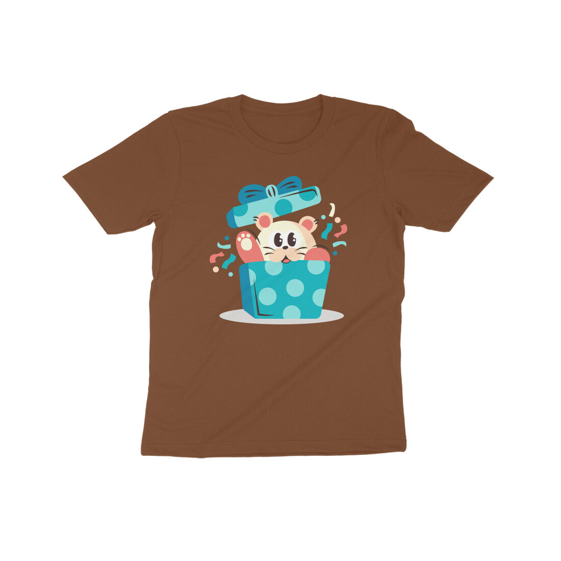 Bear Gift Kids T-Shirt