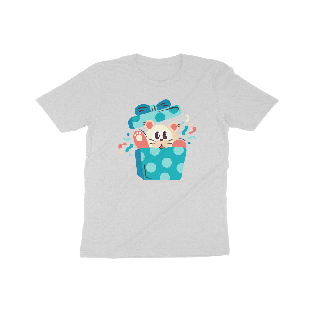 Bear Gift Kids T-Shirt