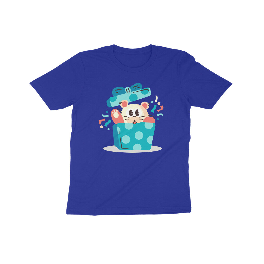 Bear Gift Kids T-Shirt
