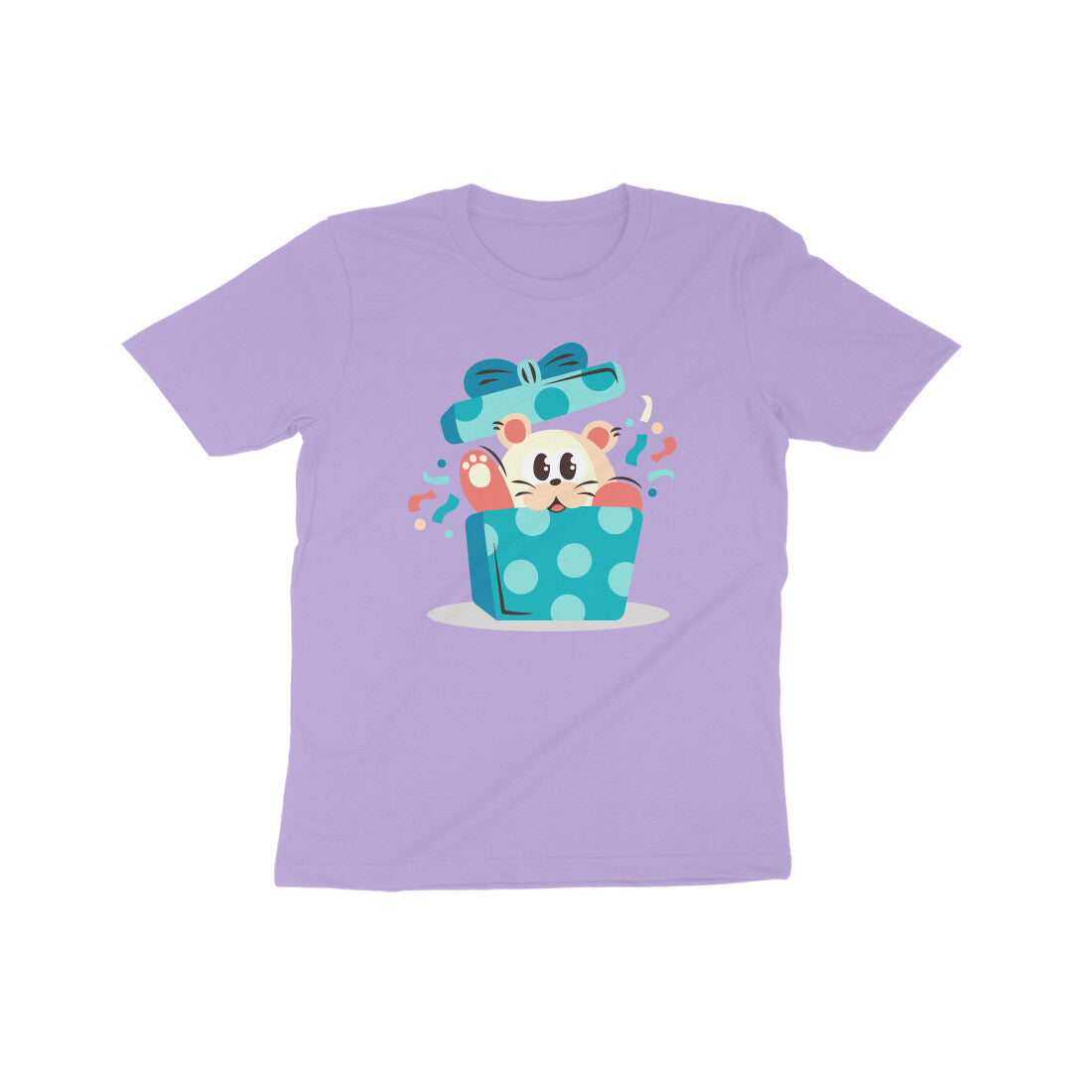 Bear Gift Kids T-Shirt