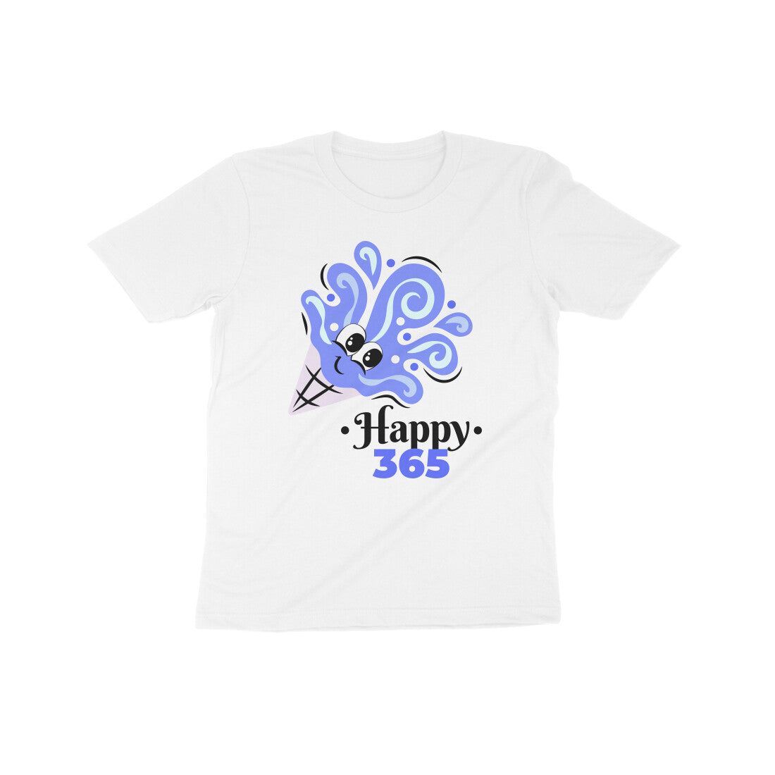 Happy 365 Kids T-Shirt