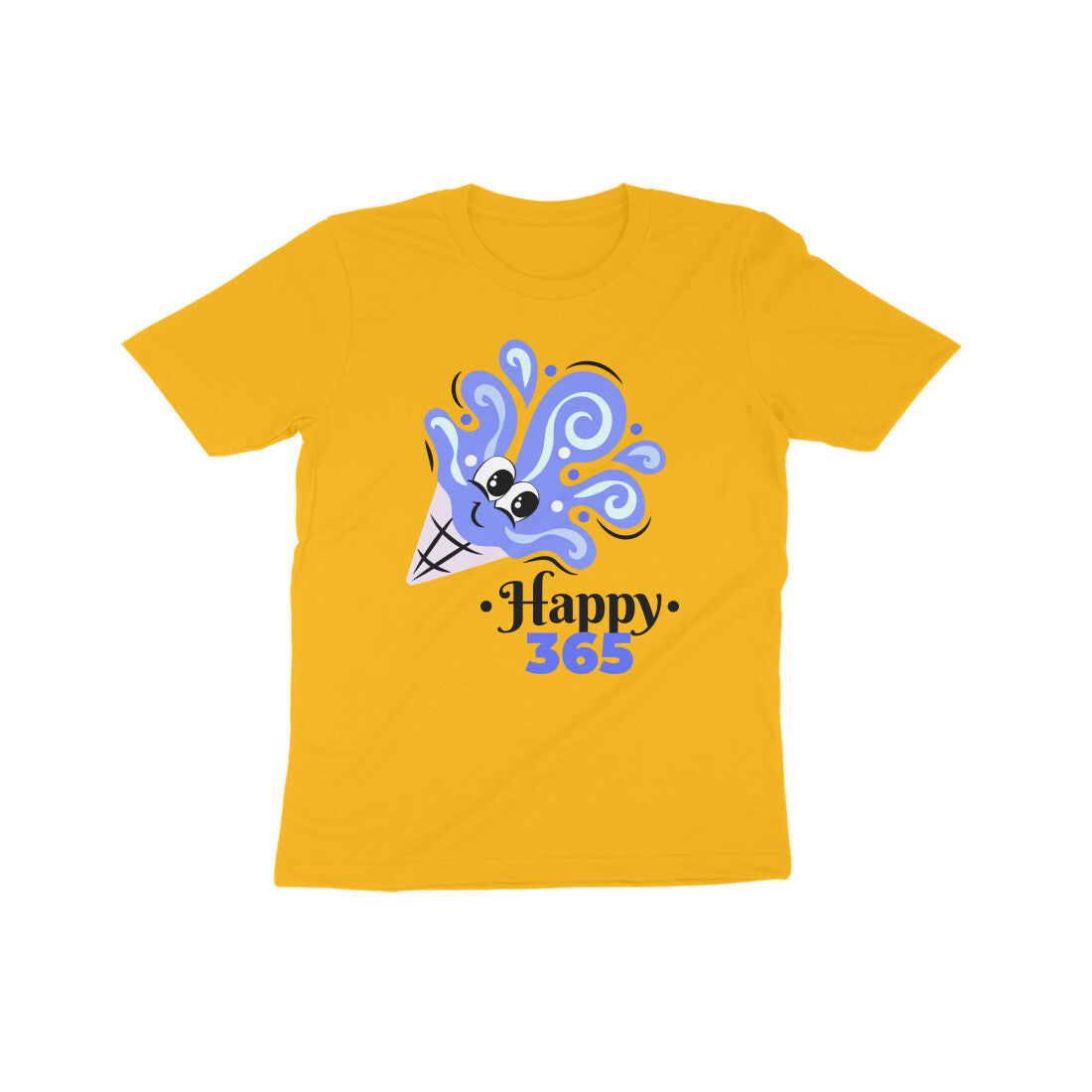 Happy 365 Kids T-Shirt