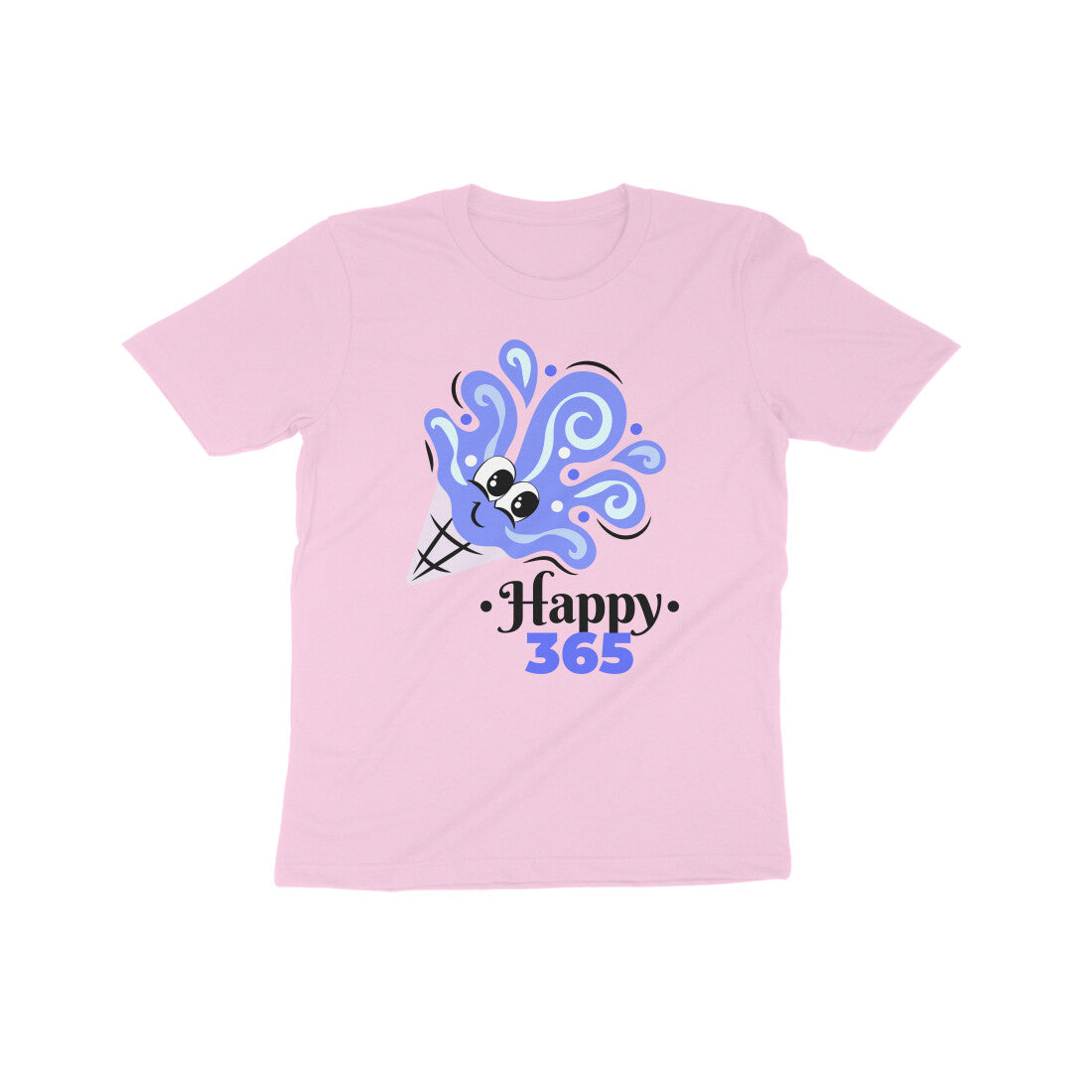 Happy 365 Kids T-Shirt