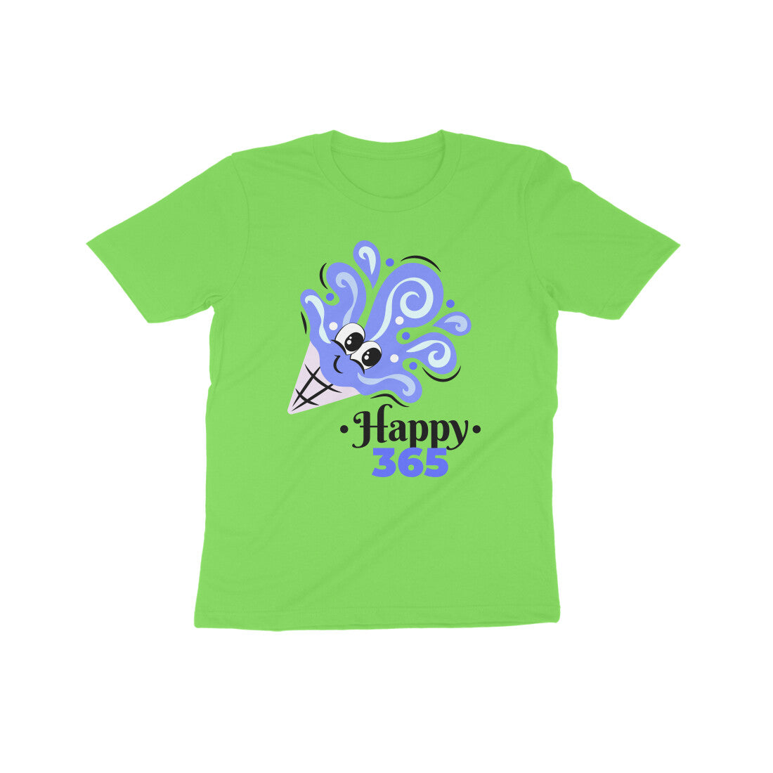 Happy 365 Kids T-Shirt