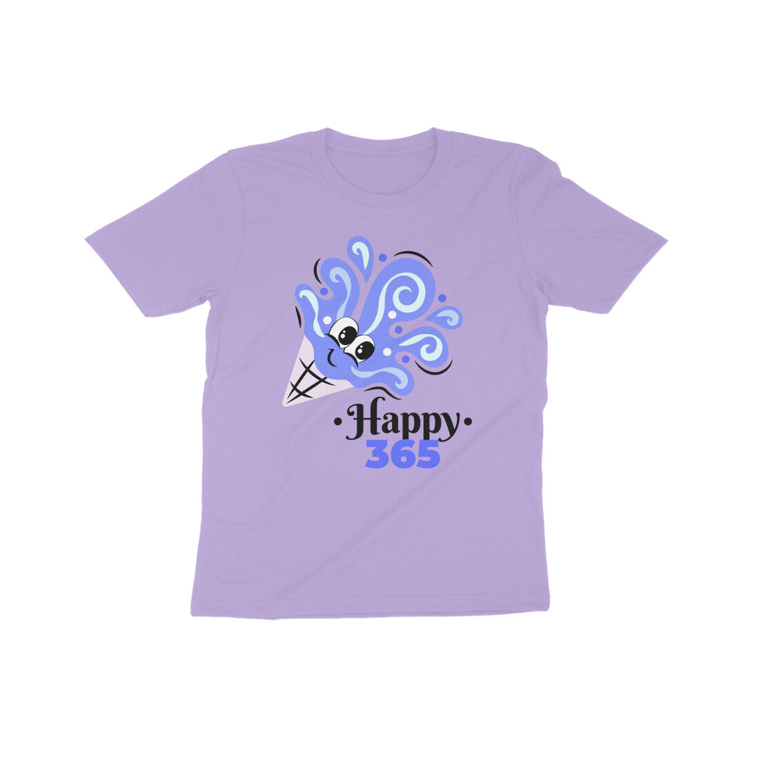 Happy 365 Kids T-Shirt
