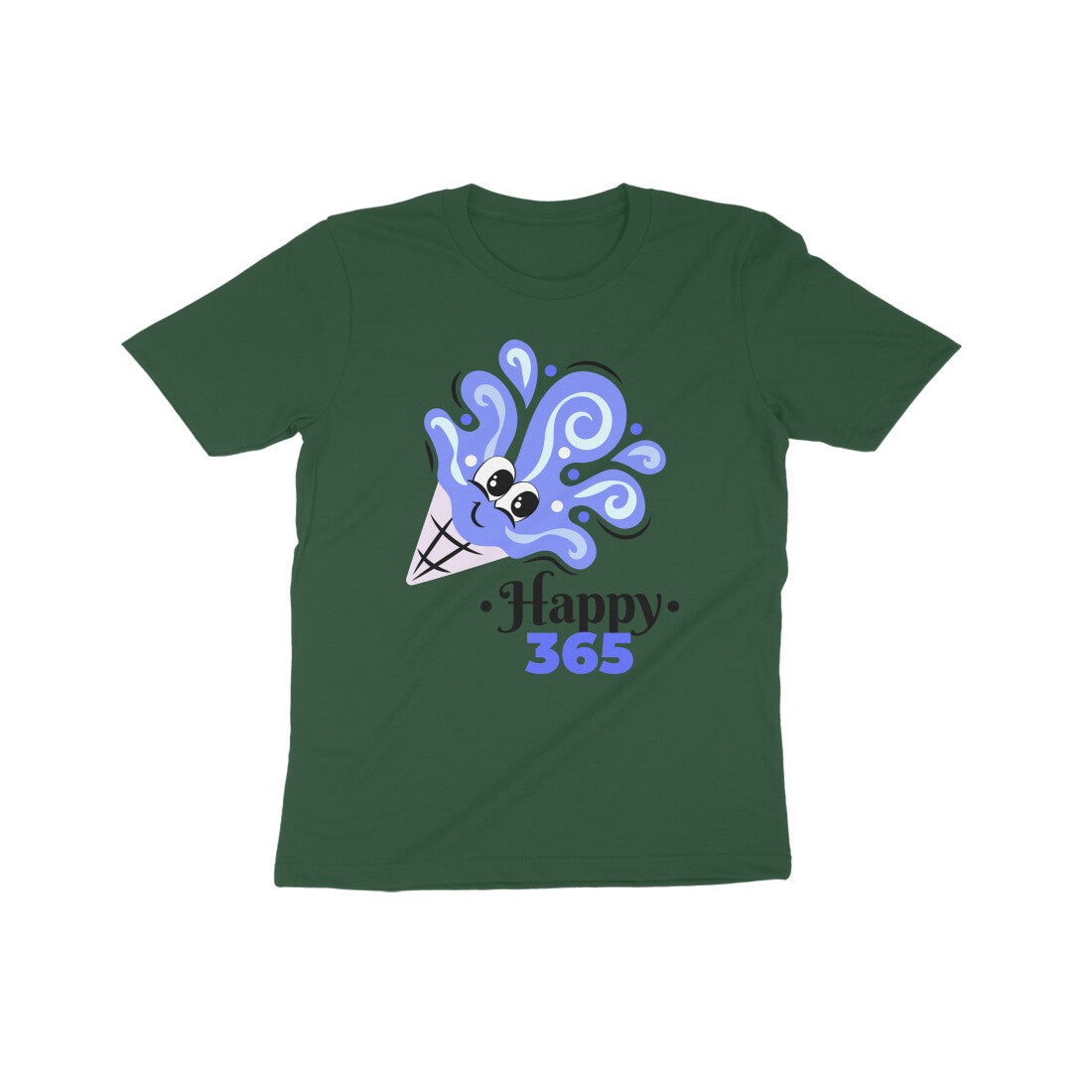 Happy 365 Kids T-Shirt