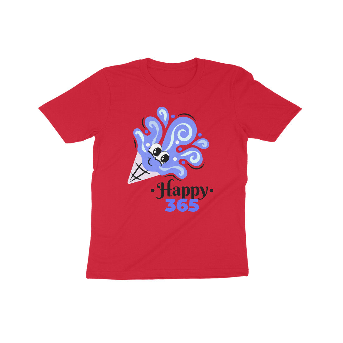 Happy 365 Kids T-Shirt