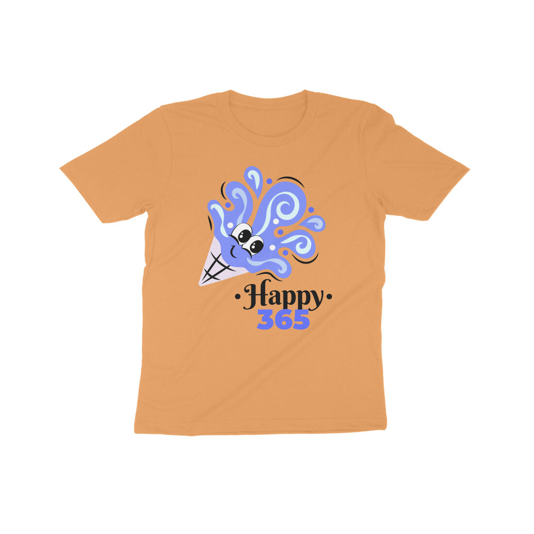 Happy 365 Kids T-Shirt