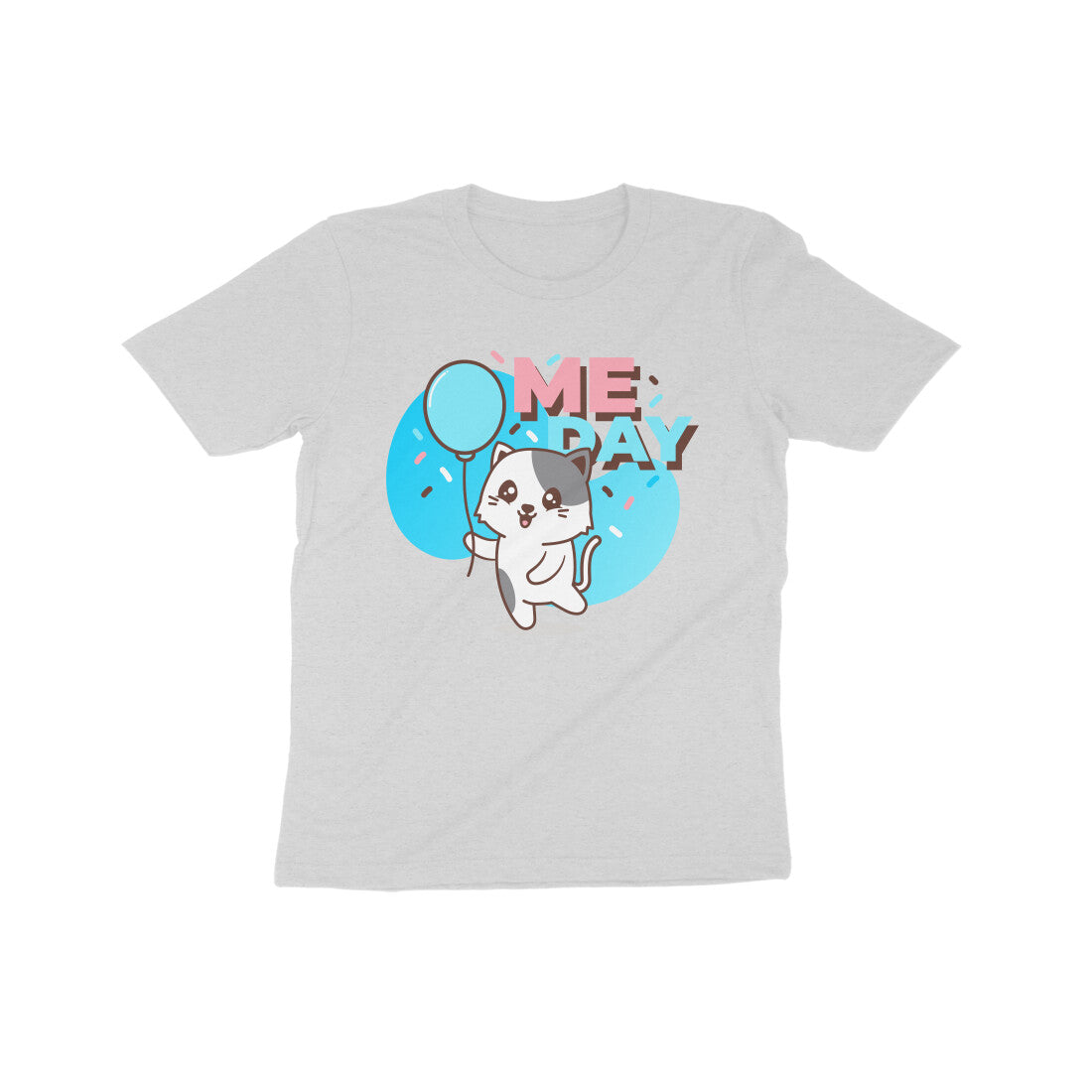 Birthday Me Day Kids T-Shirt