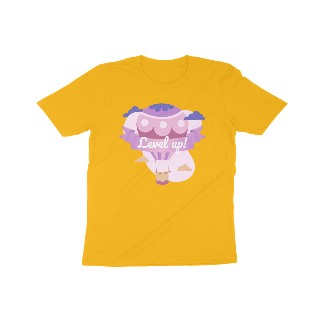 Level Up Kids T-Shirt
