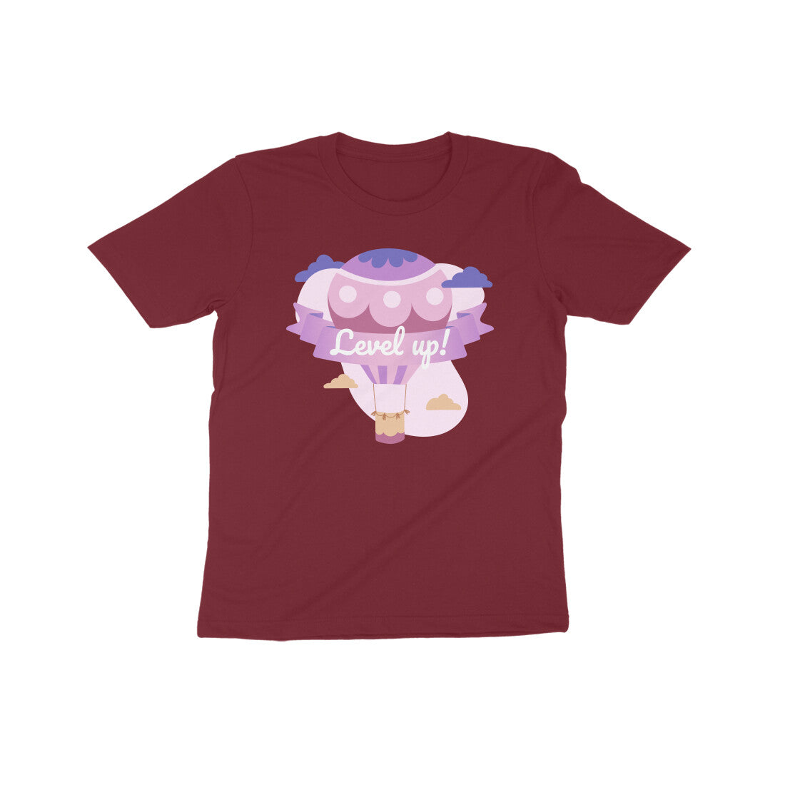 Level Up Kids T-Shirt