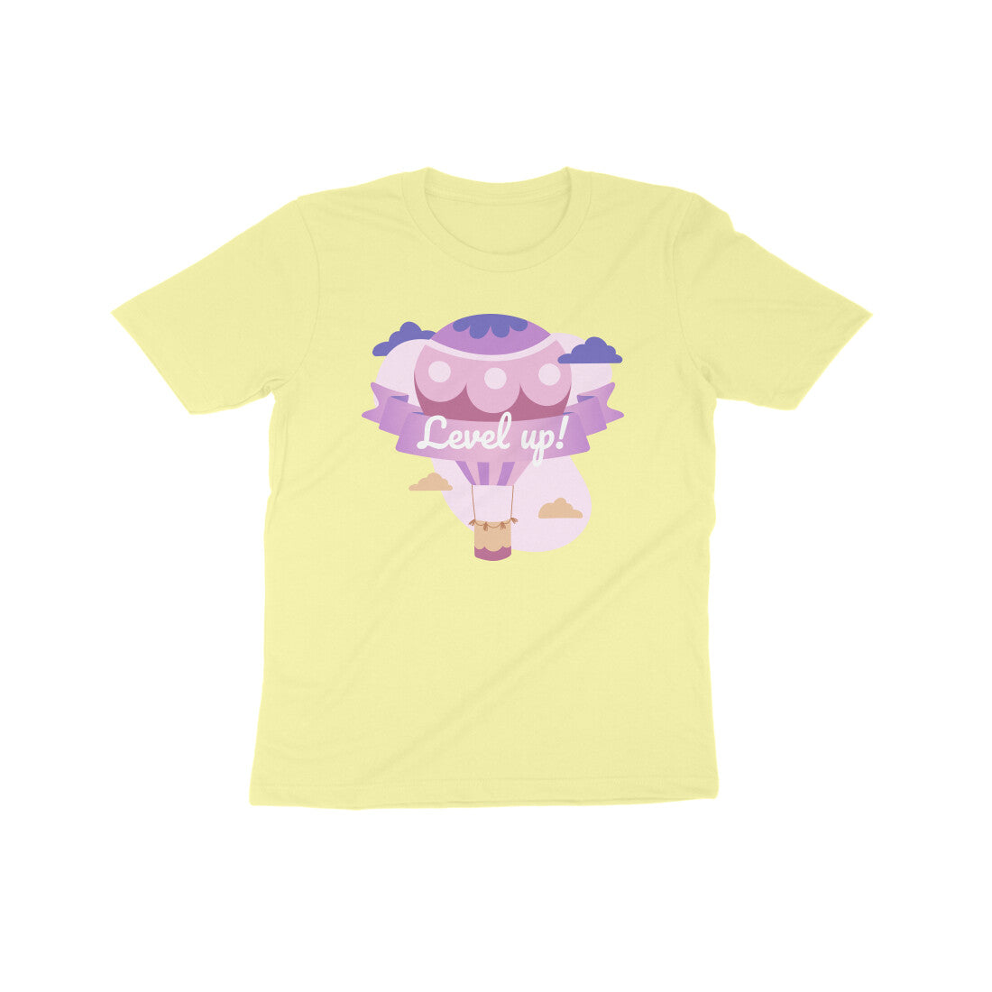 Level Up Kids T-Shirt