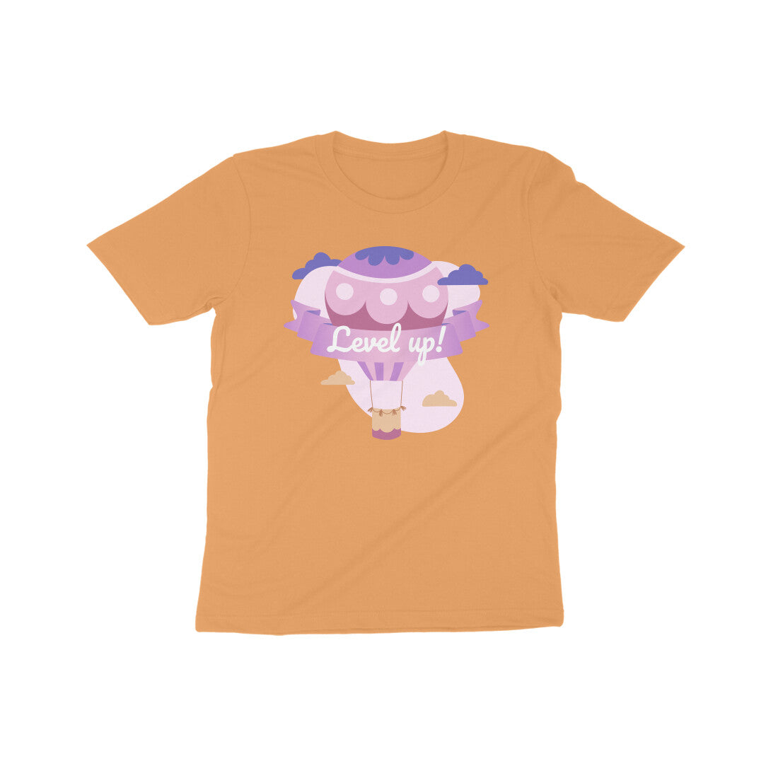Level Up Kids T-Shirt