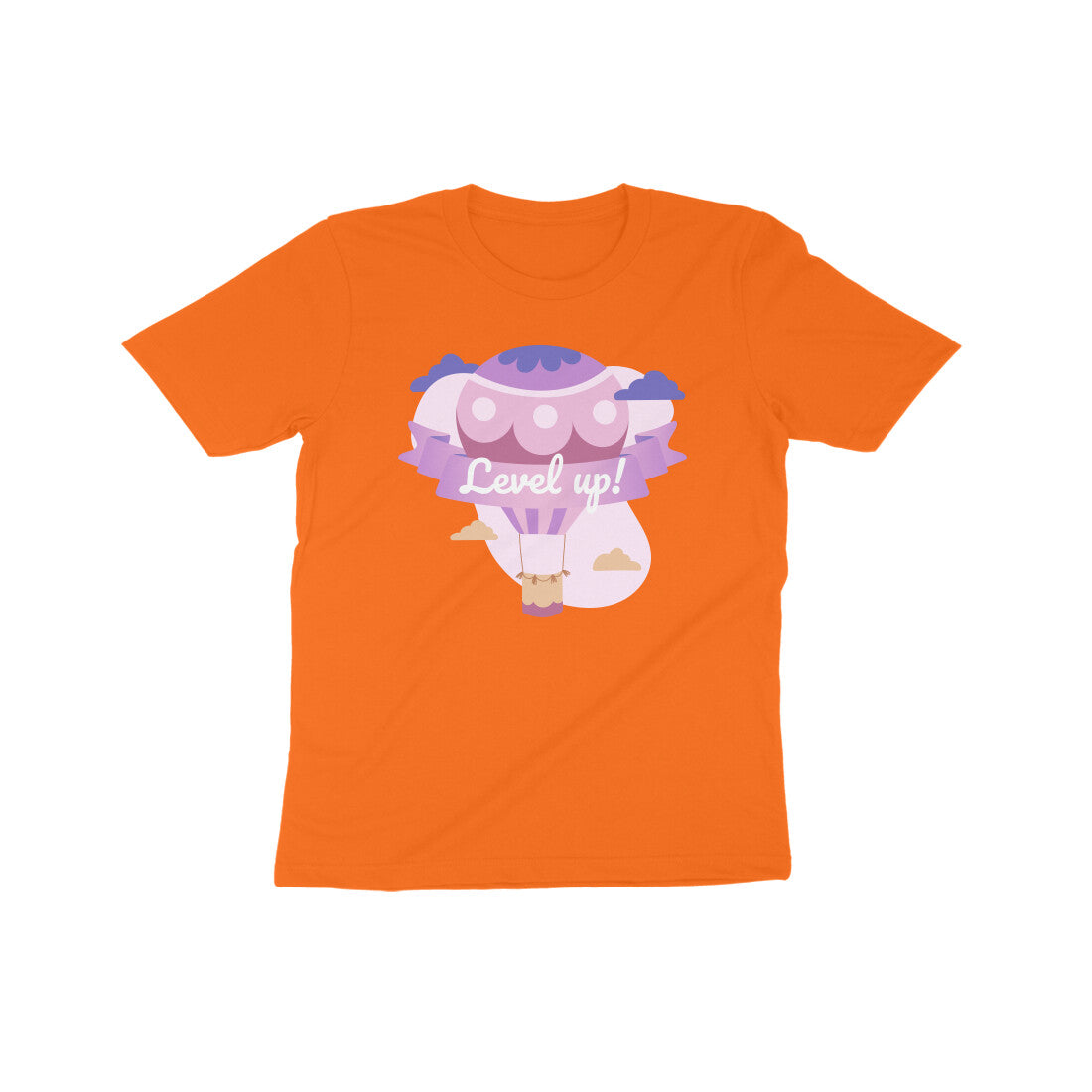 Level Up Kids T-Shirt