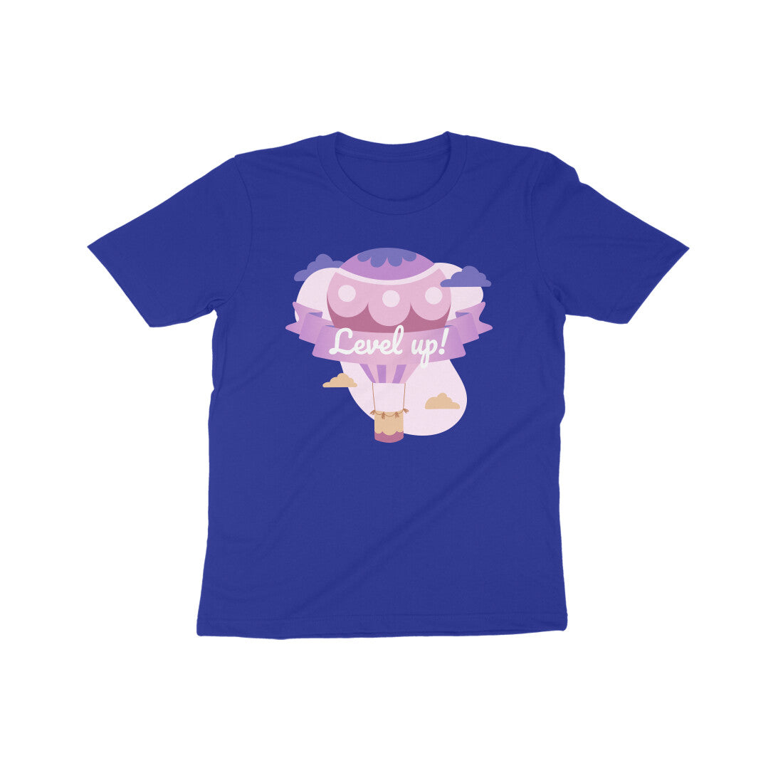 Level Up Kids T-Shirt