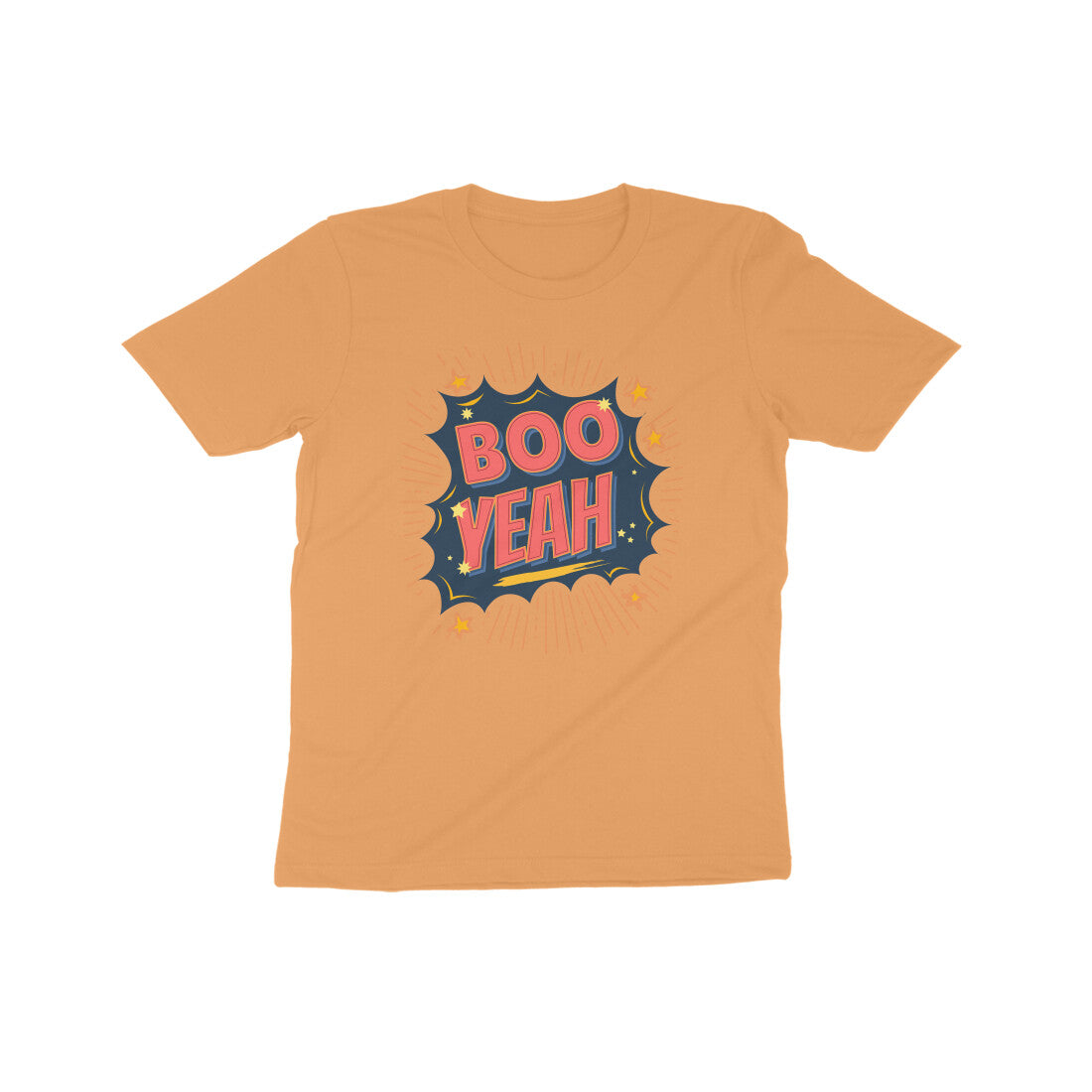 Boo Yeah Kids T-Shirt
