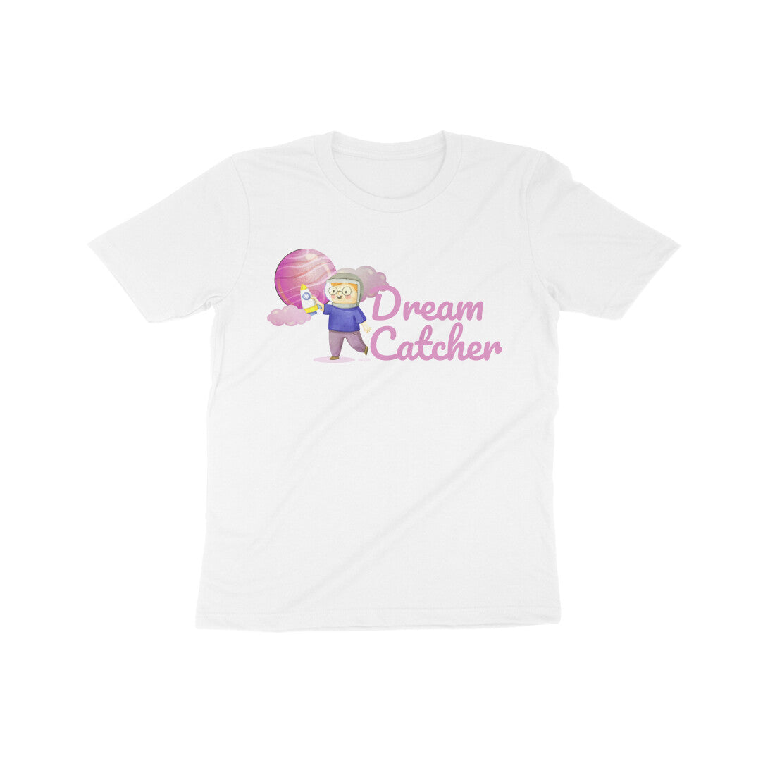 Dream Catcher Kids T-Shirt