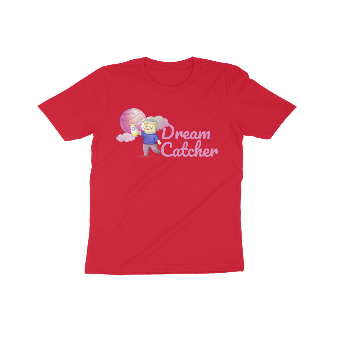 Dream Catcher Kids T-Shirt
