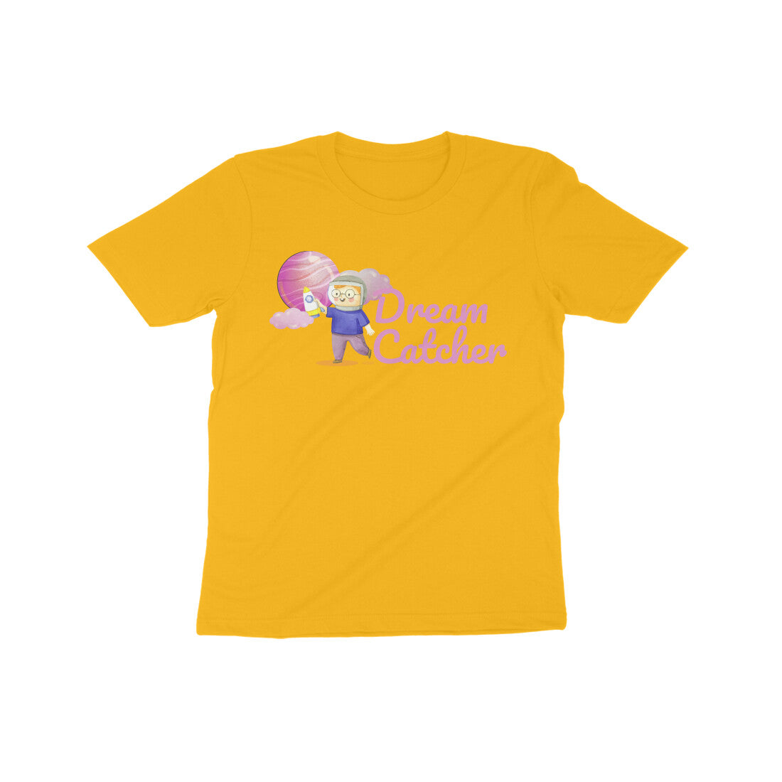 Dream Catcher Kids T-Shirt