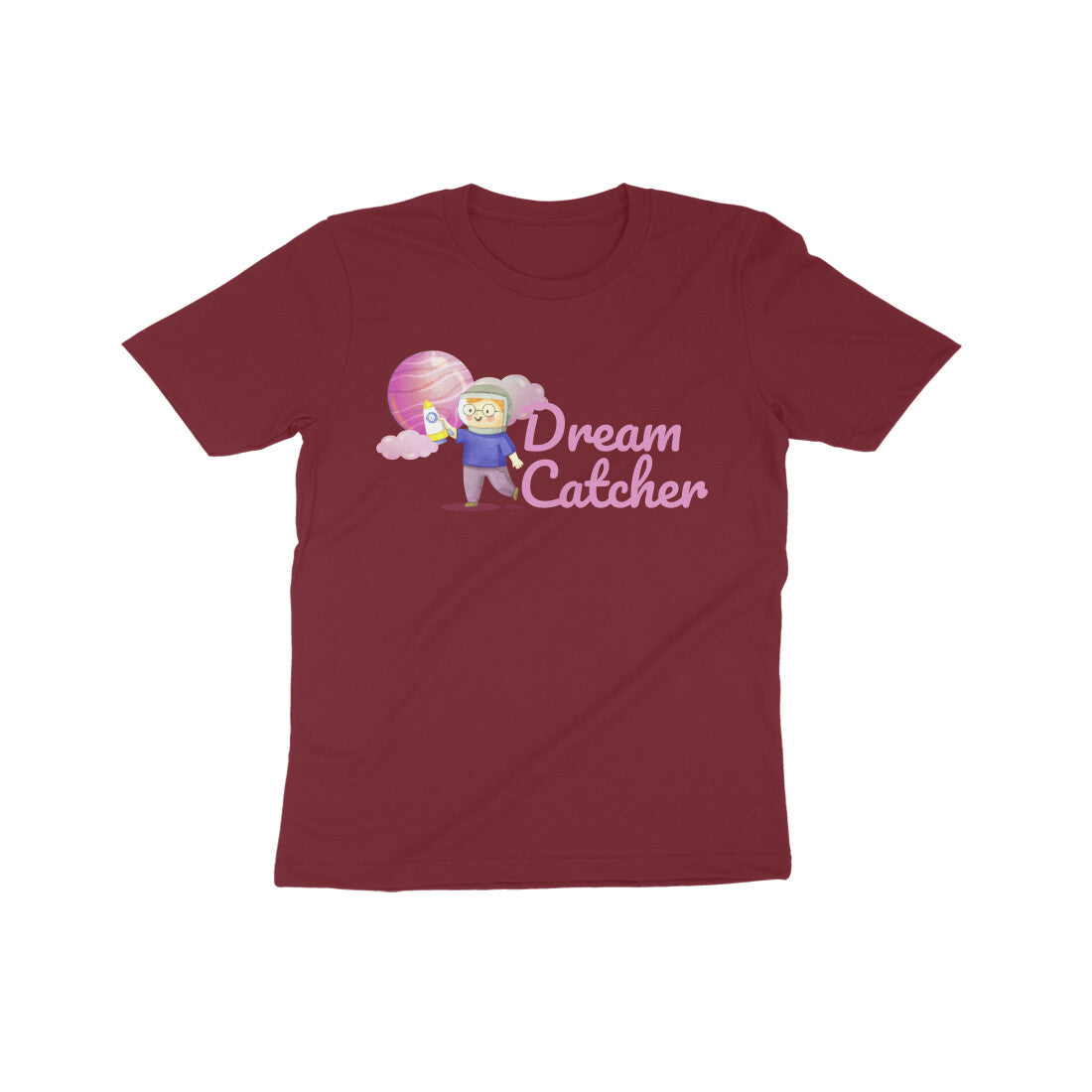 Dream Catcher Kids T-Shirt