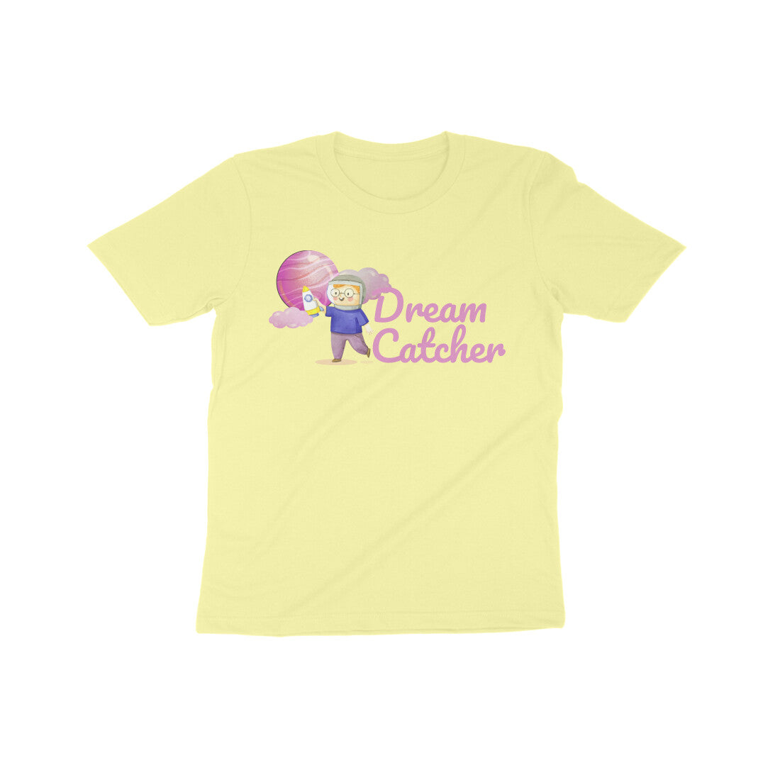 Dream Catcher Kids T-Shirt