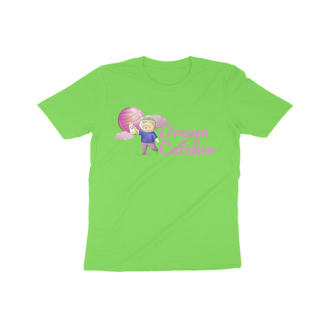 Dream Catcher Kids T-Shirt