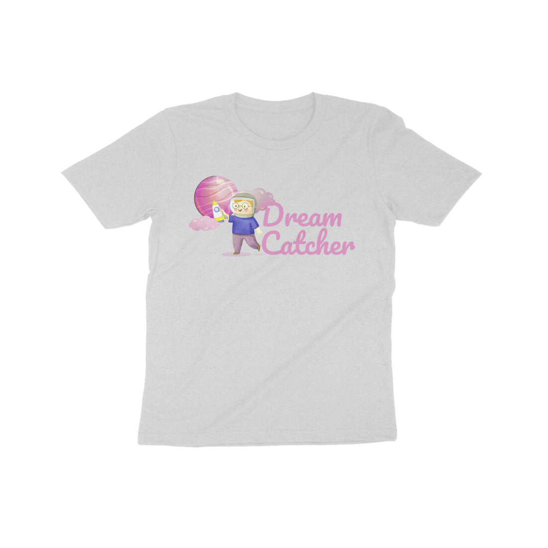 Dream Catcher Kids T-Shirt