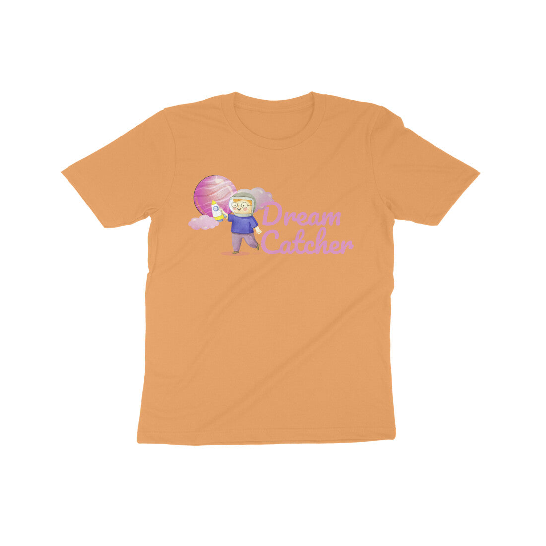 Dream Catcher Kids T-Shirt