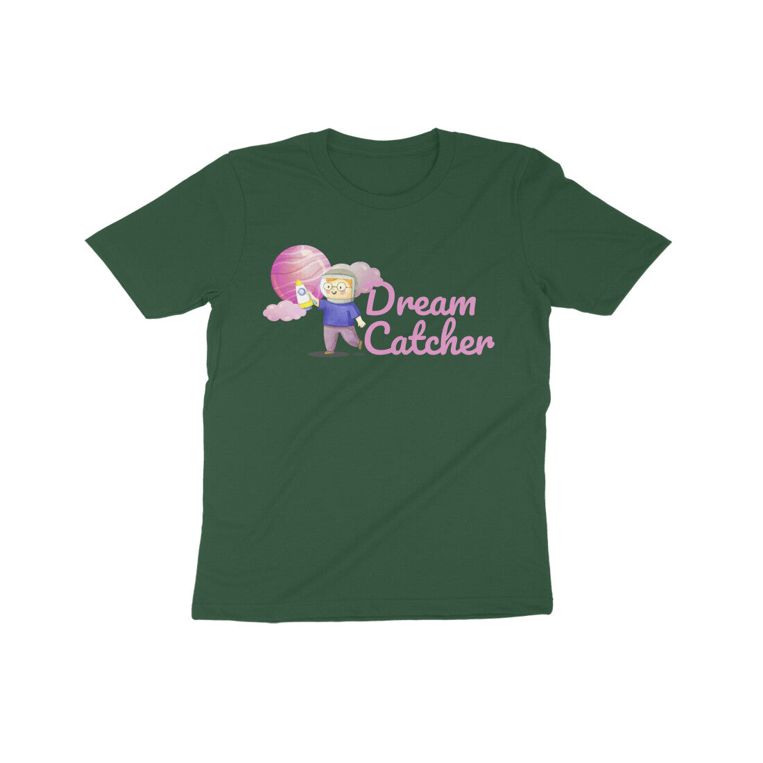 Dream Catcher Kids T-Shirt