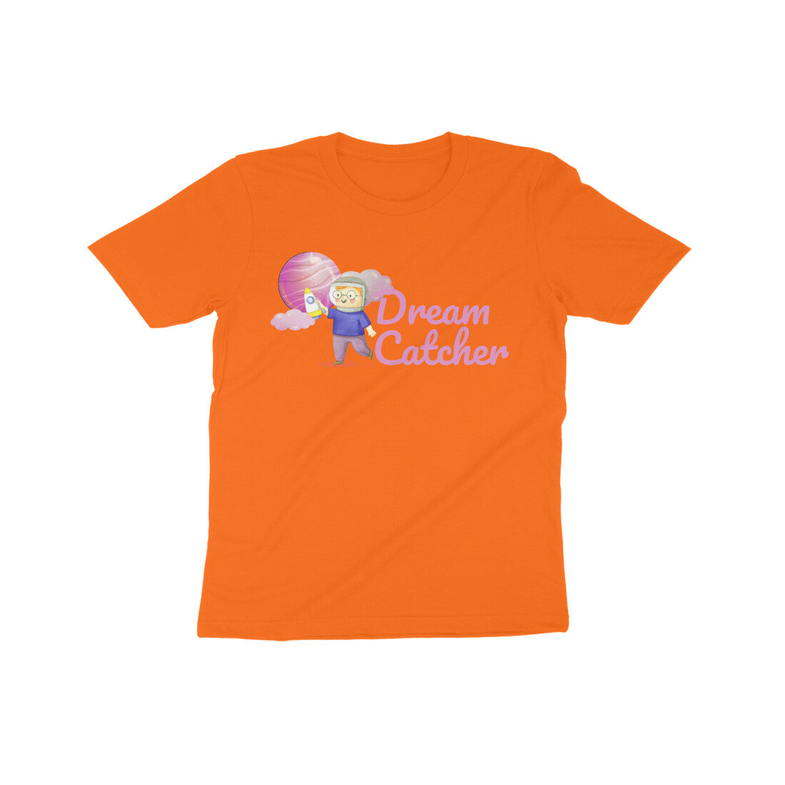Dream Catcher Kids T-Shirt
