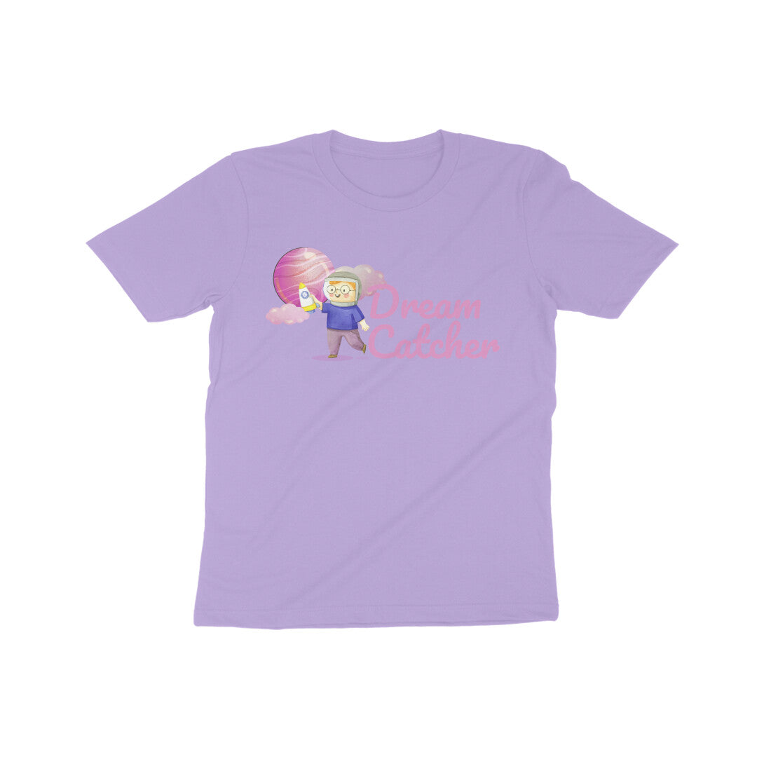 Dream Catcher Kids T-Shirt