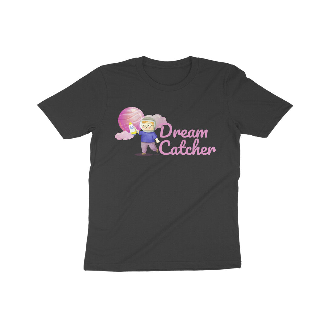 Dream Catcher Kids T-Shirt