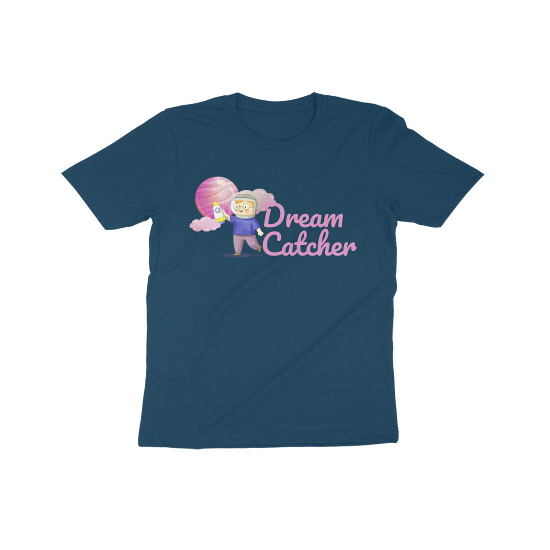 Dream Catcher Kids T-Shirt