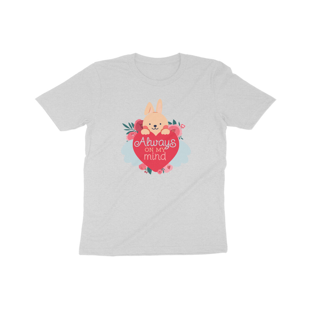 Always on my mind Kids T-Shirt