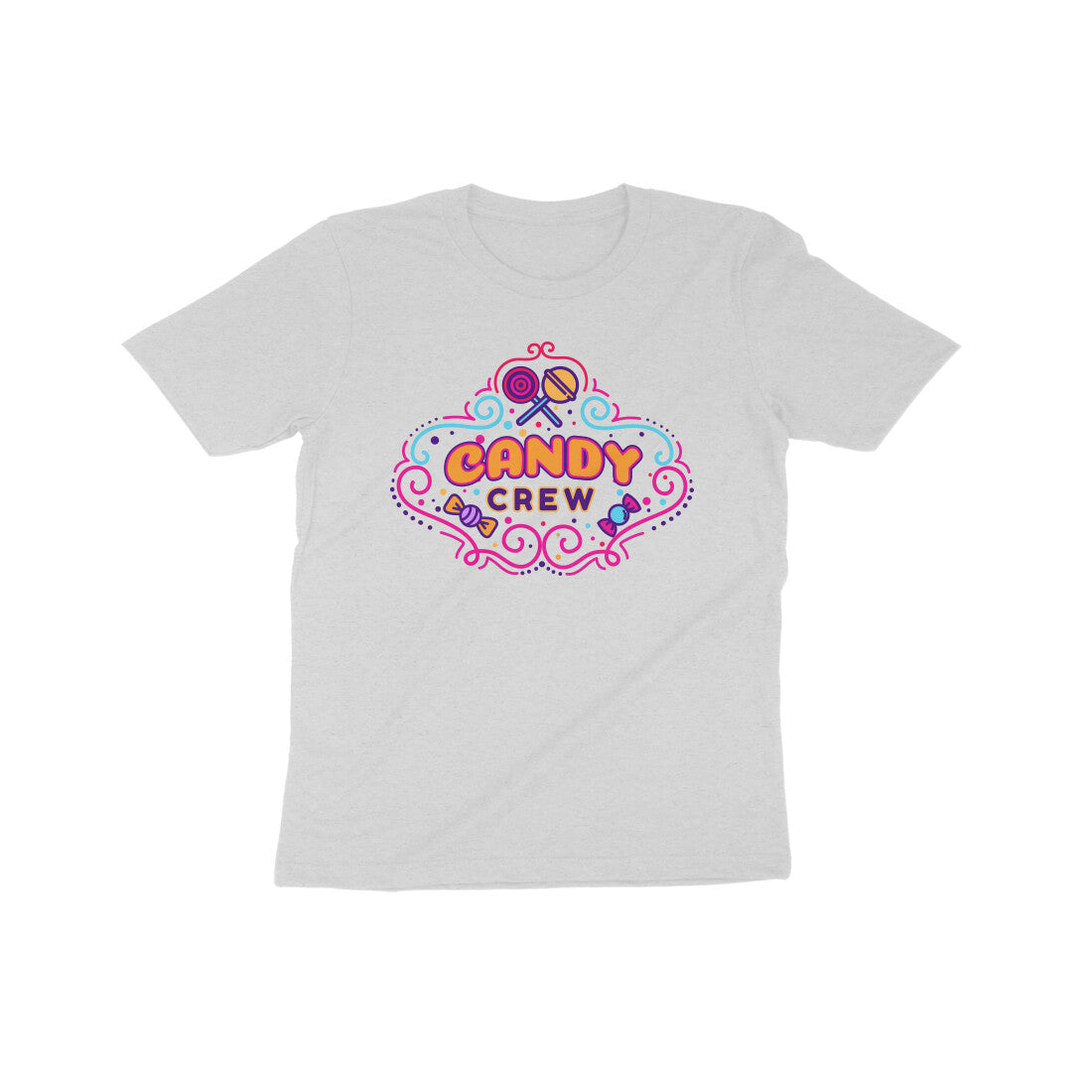 Candy Crew Kids T-Shirt