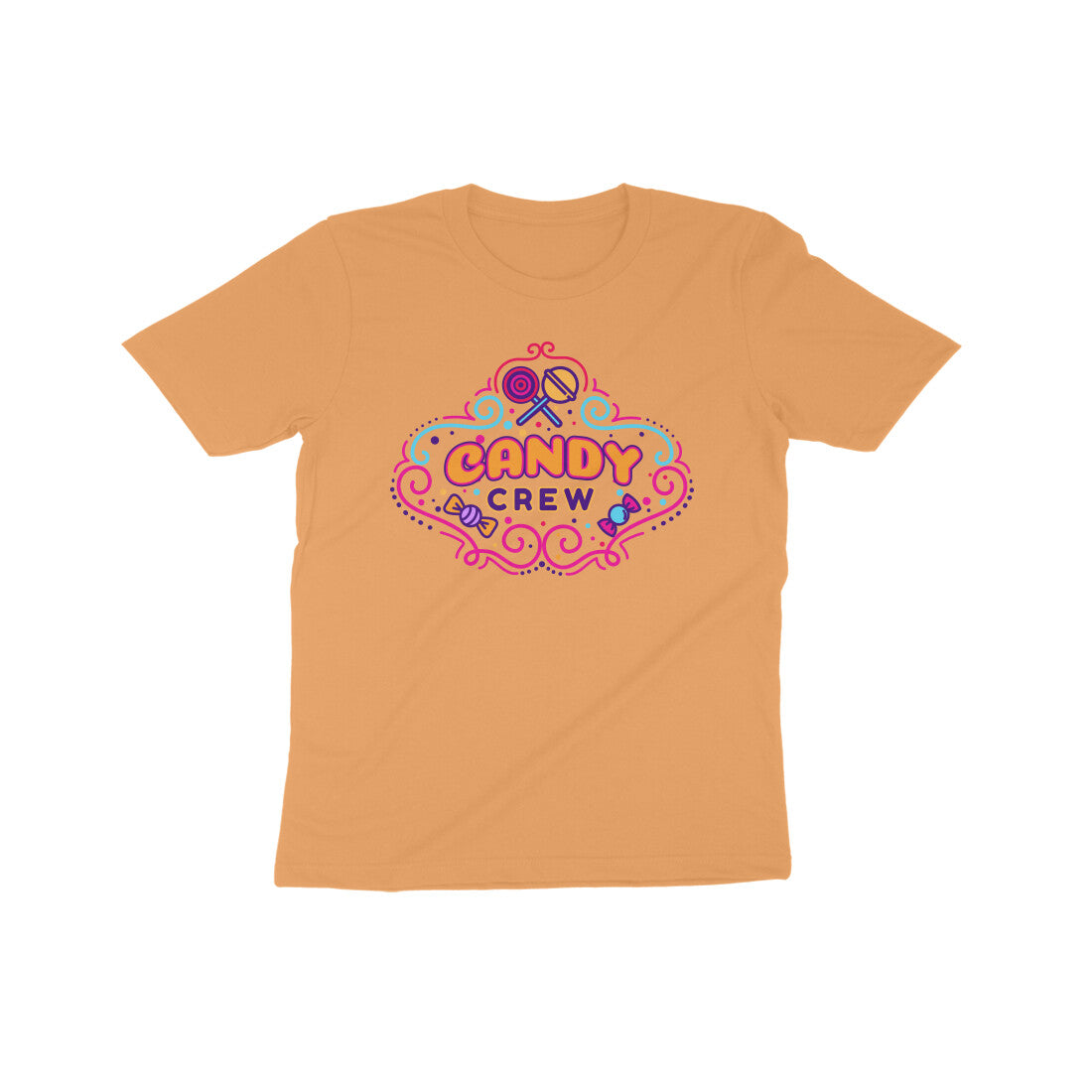 Candy Crew Kids T-Shirt