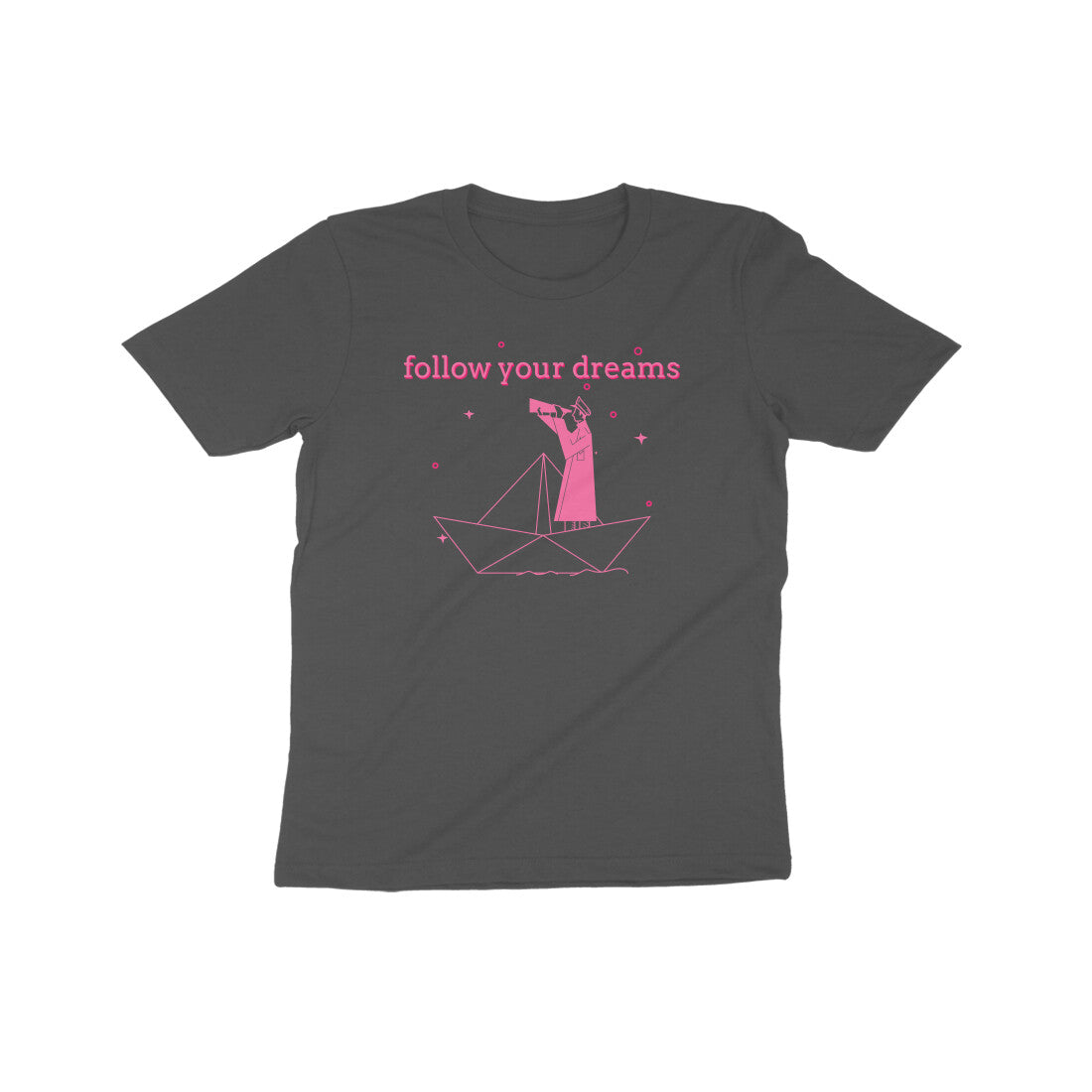 Follow Your dreams Kids T-Shirt