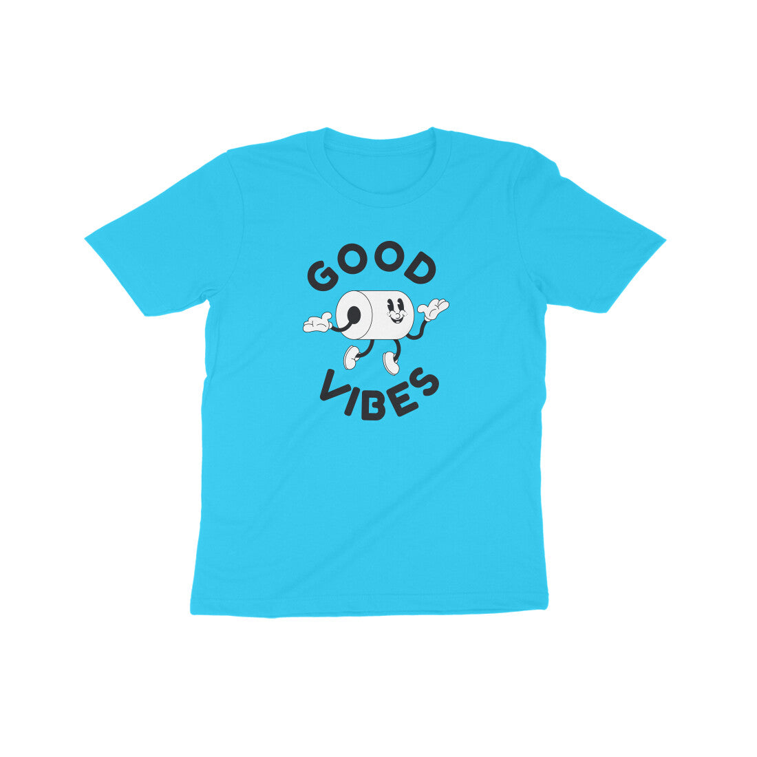 Good Vibes Kids T-Shirt