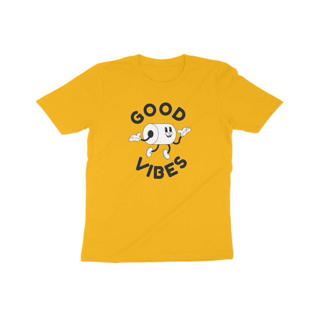 Good Vibes Kids T-Shirt