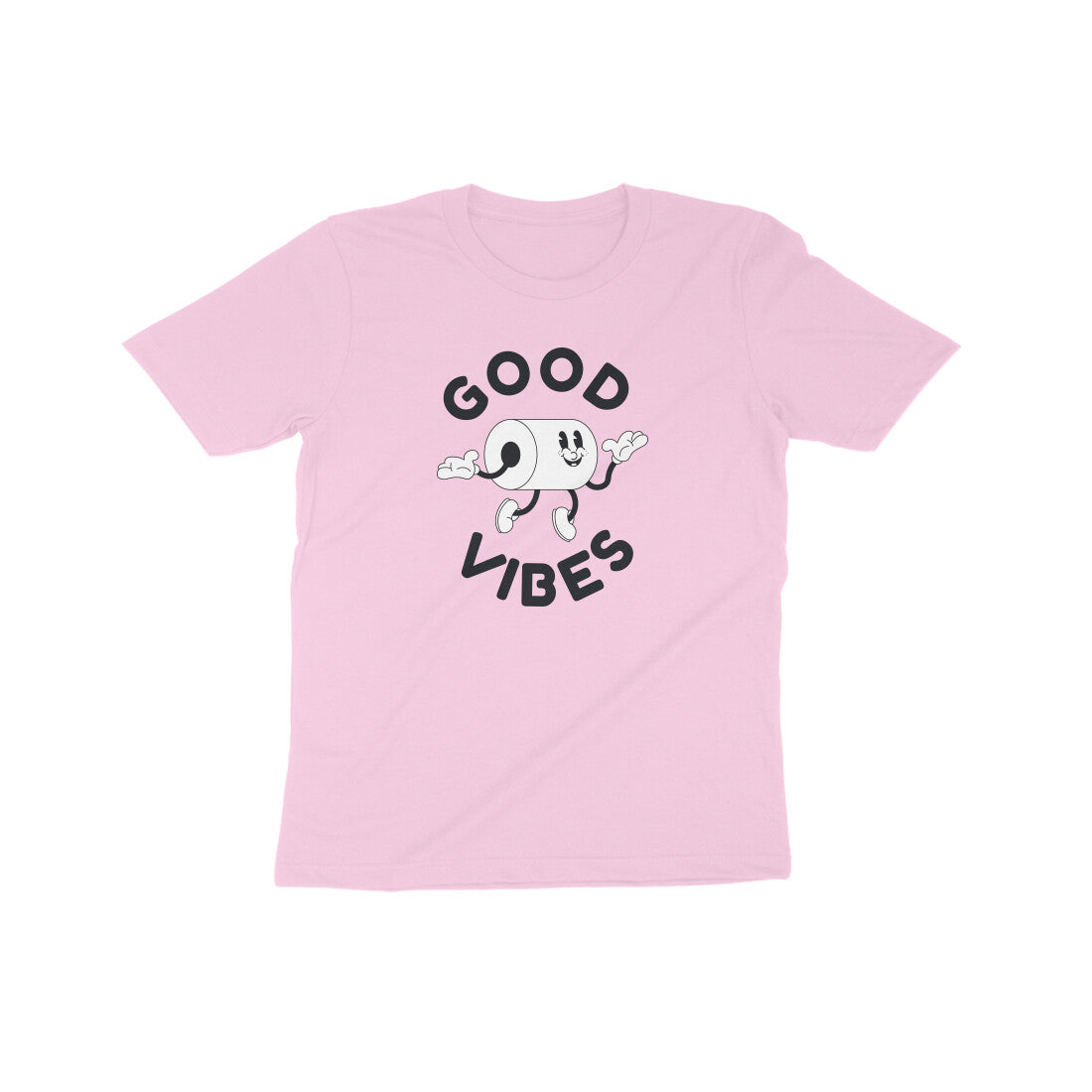Good Vibes Kids T-Shirt