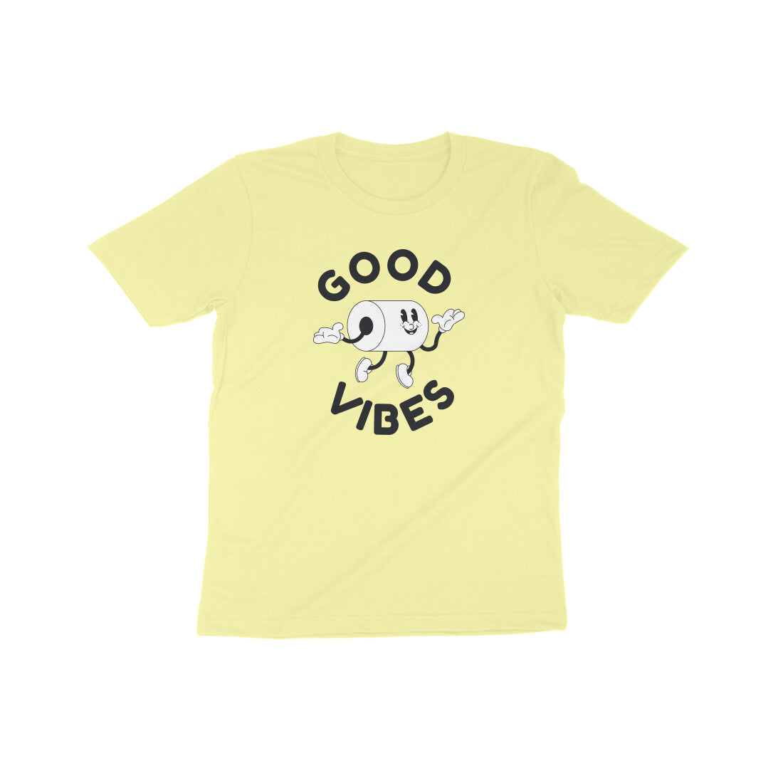 Good Vibes Kids T-Shirt