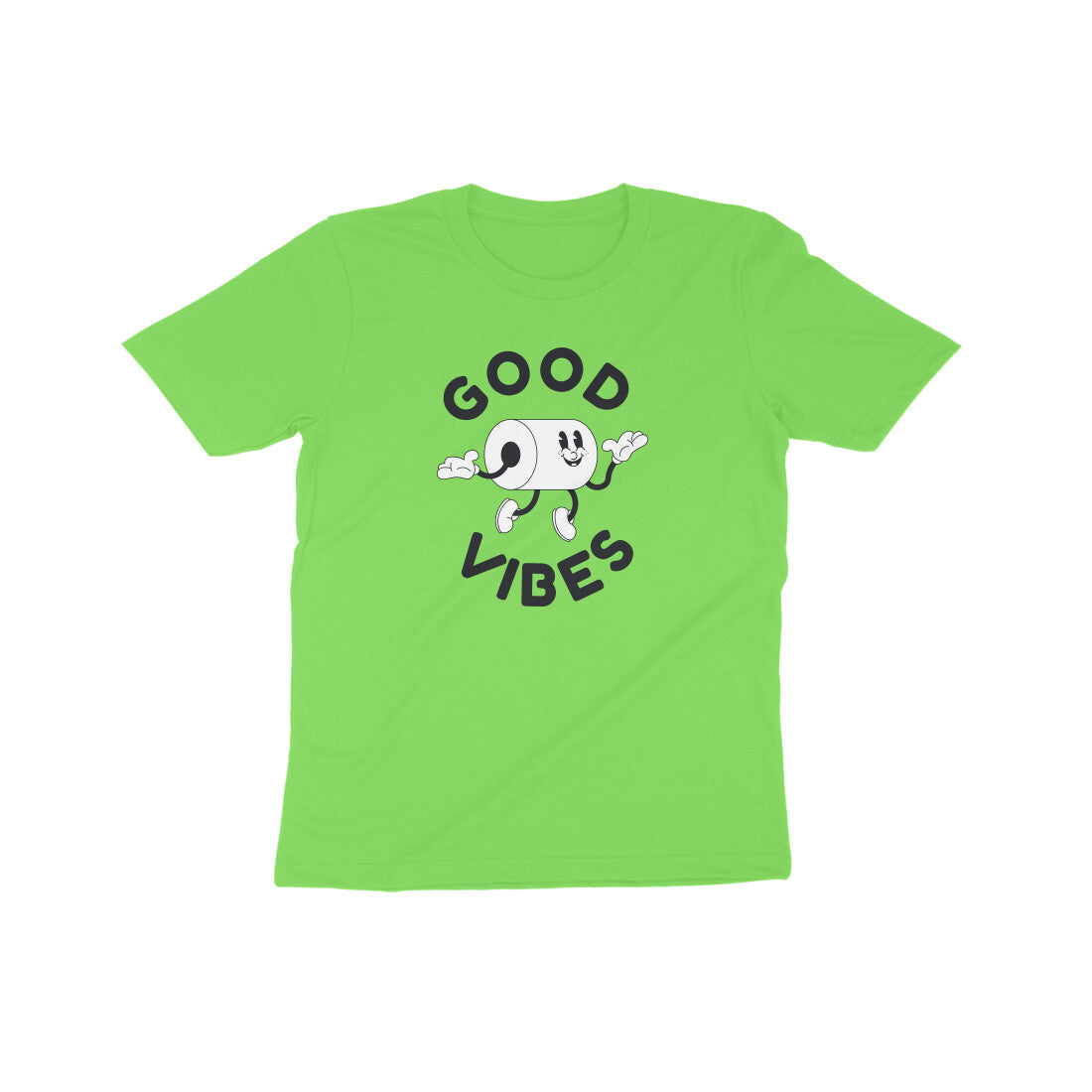 Good Vibes Kids T-Shirt
