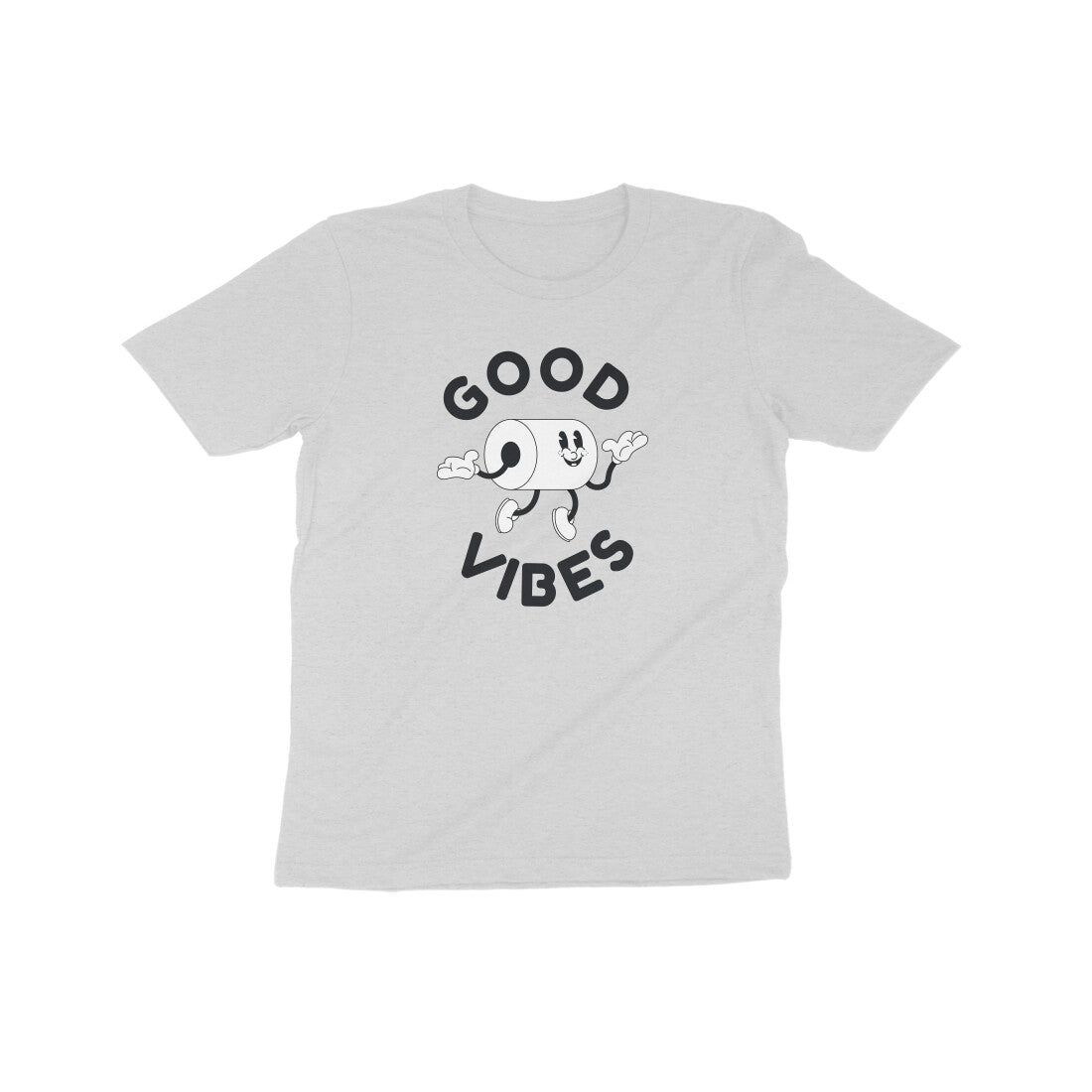 Good Vibes Kids T-Shirt