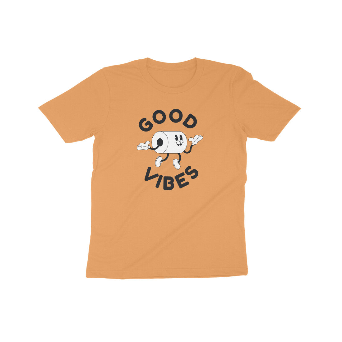 Good Vibes Kids T-Shirt