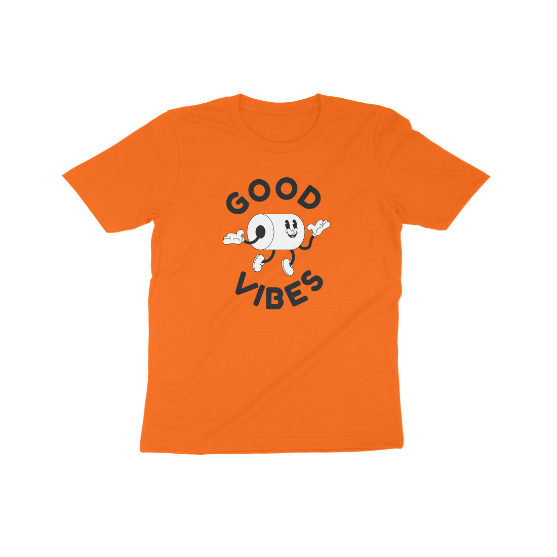 Good Vibes Kids T-Shirt