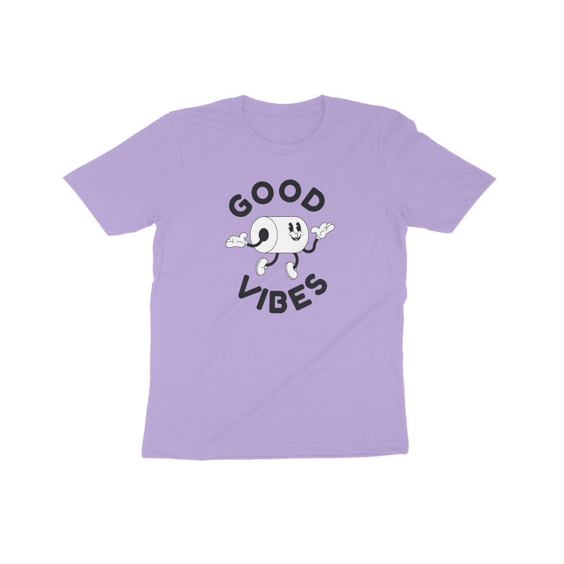 Good Vibes Kids T-Shirt