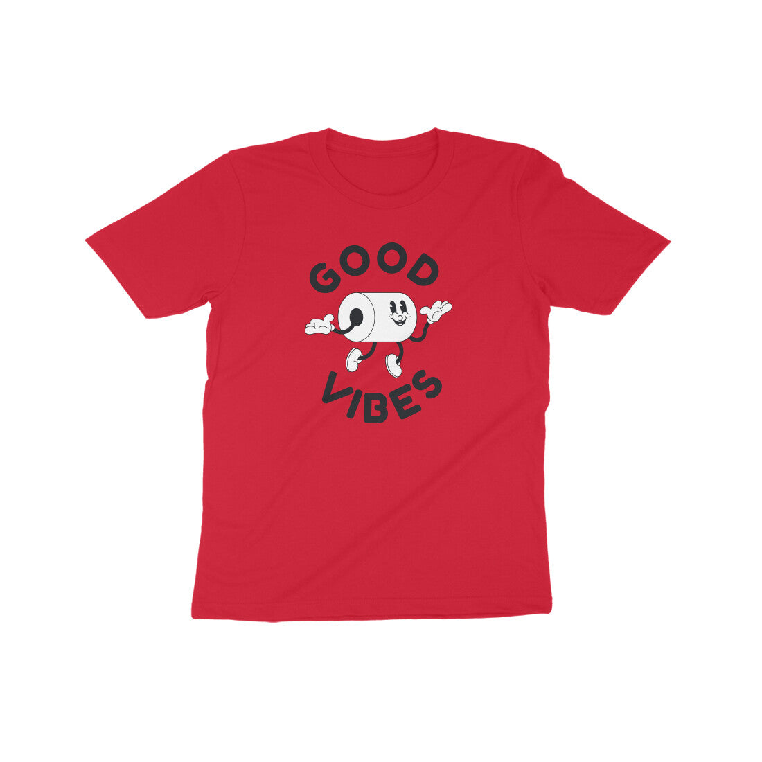 Good Vibes Kids T-Shirt