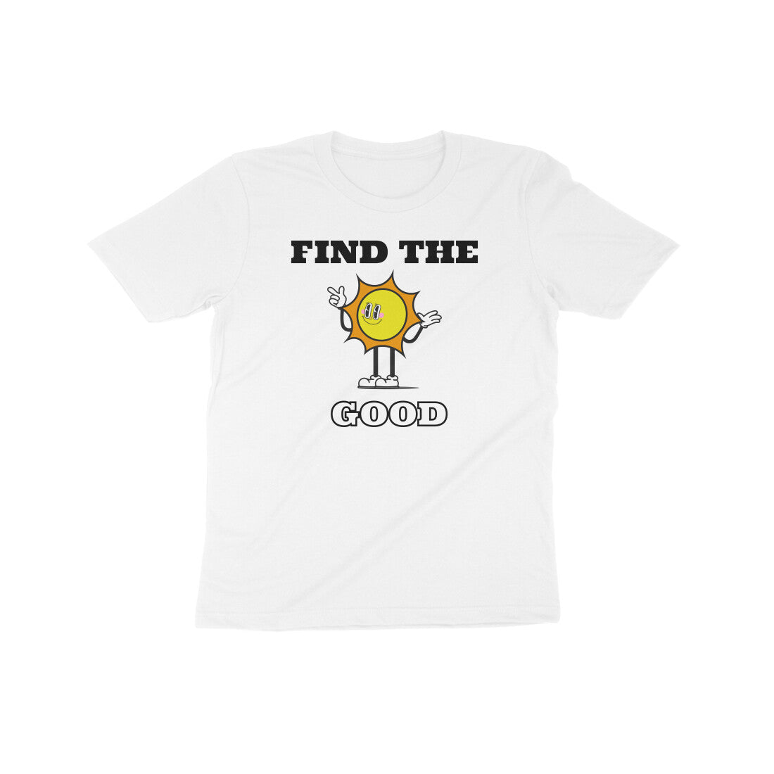 Find the good Kids T-Shirt