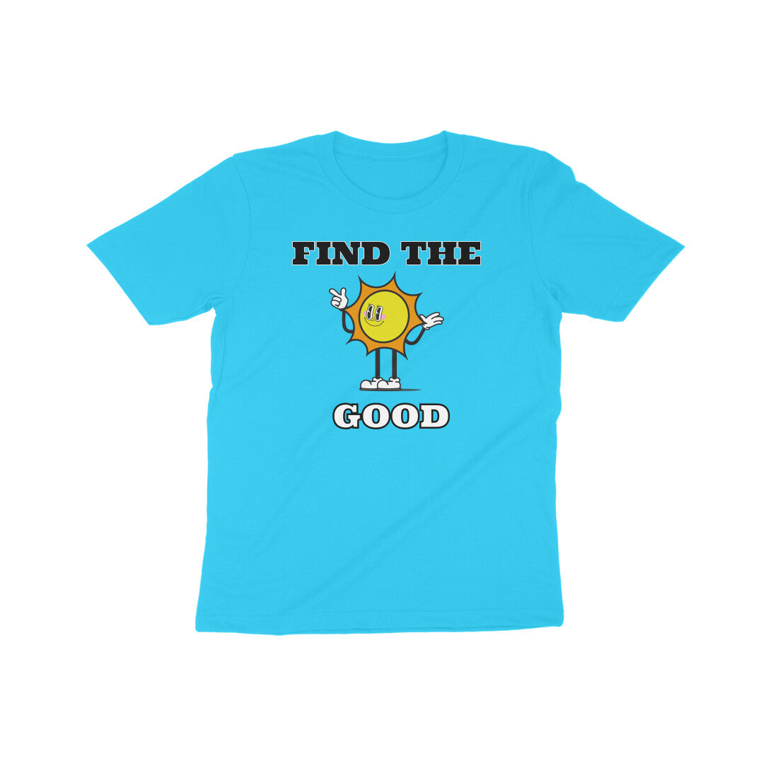 Find the good Kids T-Shirt